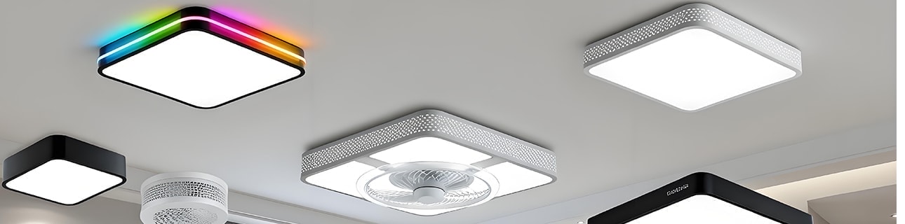 Smart Lighting
